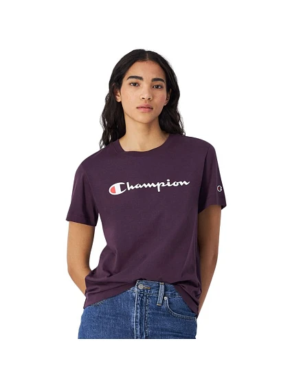 SS Tee W  tričko model 20479651 - CHAMPION
