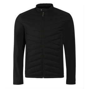 Pánska hybridná bunda Malfini Premium Cross M MLI-55501