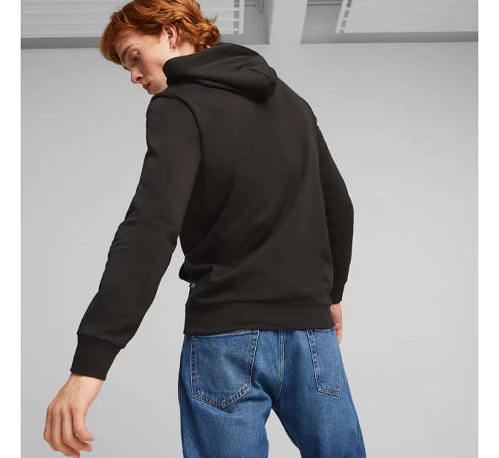 Pánska mikina Puma Better Essentials Hoodie FL M 676814 01 Pánska mikina Puma Better Essentials Hoodie FL M 676814 01