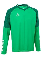 Select Monaco M futbalová brankárska mikina T26-03154