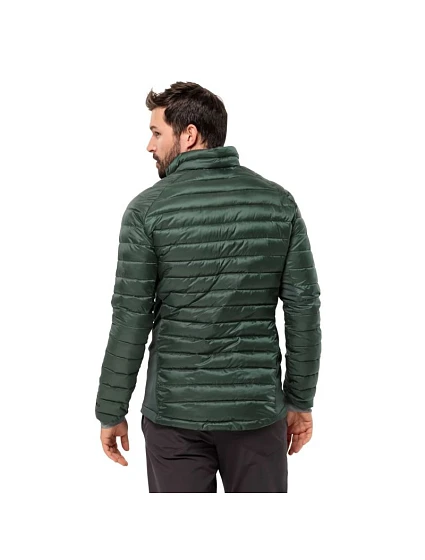 Pro Jacket M model 20814681 - Jack Wolfskin