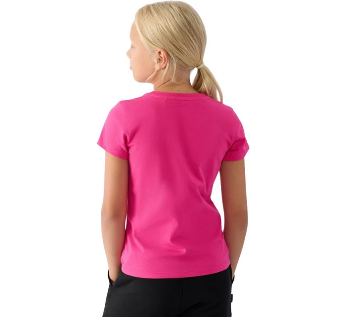 Koszulka Jr JWMM00TTSH 55S model 21425879 - 4F Koszulka Jr JWMM00TTSH 55S model 21425879 - 4F