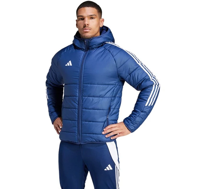 Bunda adidas Tiro 24 Winter M IR9497 pánska Bunda adidas Tiro 24 Winter M IR9497 pánska