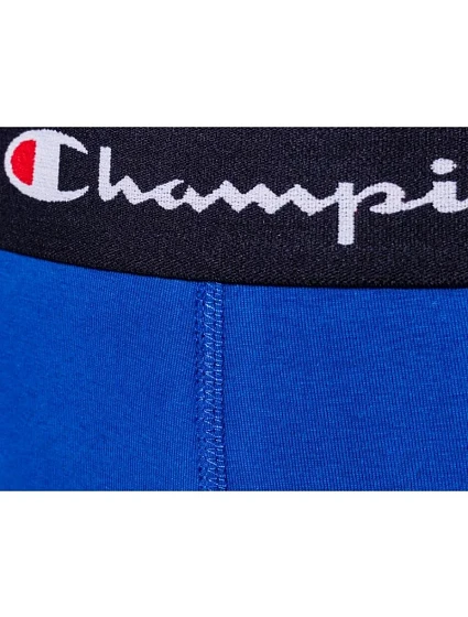 Boxerky 2 ks M model 21085572 - CHAMPION