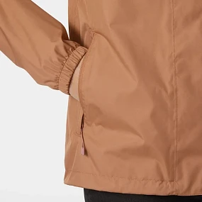 bunda do deště Rain Jacket W model 20558688 - Helly Hansen bunda do deště Rain Jacket W model 20558688 - Helly Hansen