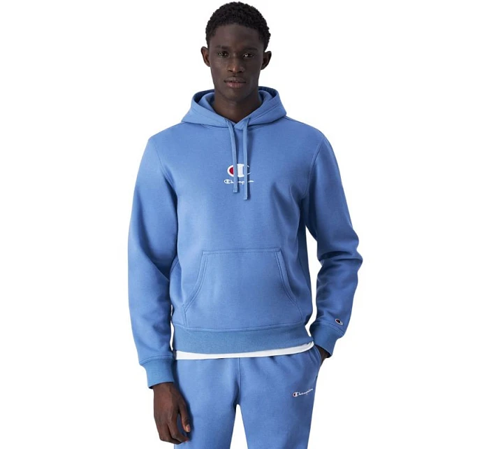 Mikina s kapucí M pánské model 20566991 - CHAMPION Mikina s kapucí M pánské model 20566991 - CHAMPION