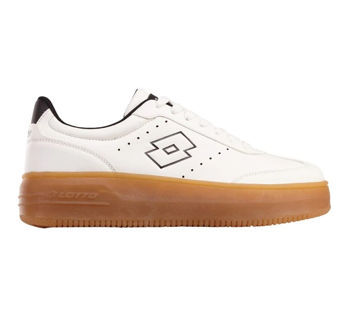 Lotto Iskar PF RB W 2400282W 1011 dámske topánky Lotto Iskar PF RB W 2400282W 1011 dámske topánky