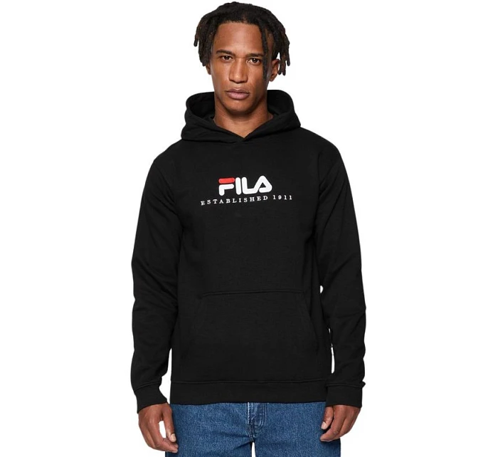 Mikina M 80010 model 20556706 - Fila Mikina M 80010 model 20556706 - Fila