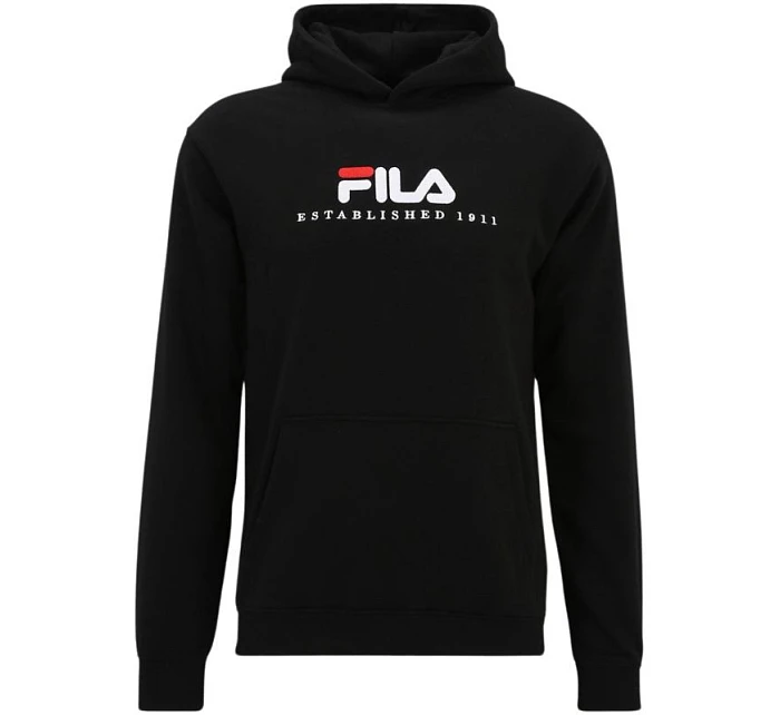 Mikina M 80010 model 20556706 - Fila Mikina M 80010 model 20556706 - Fila