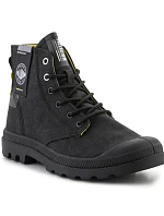 Palladium Pampa SurPlus 74389-008-M Black