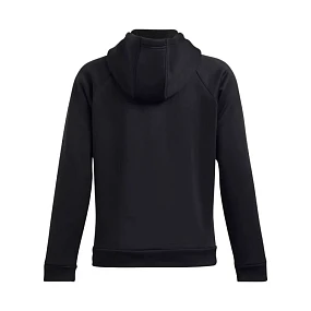 Mikina Under Armour Fleece Hoodie W 1386507-001