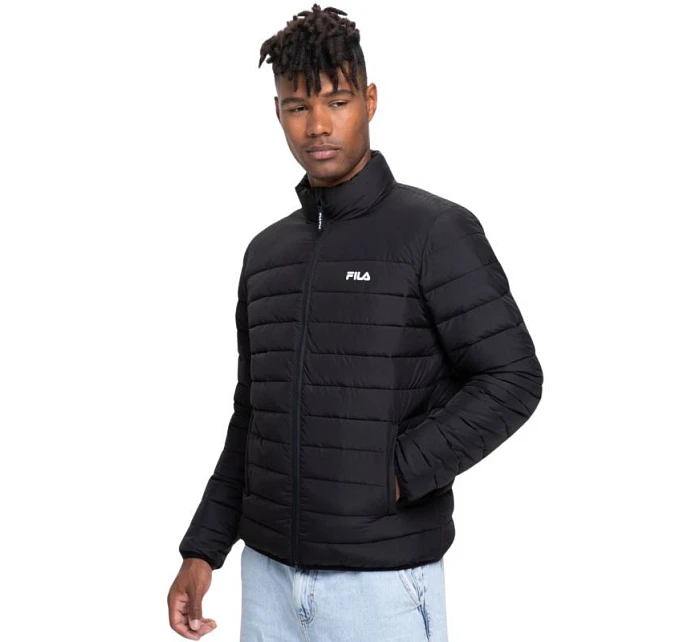 M bunda 80010 pánské model 20570073 - Fila M bunda 80010 pánské model 20570073 - Fila