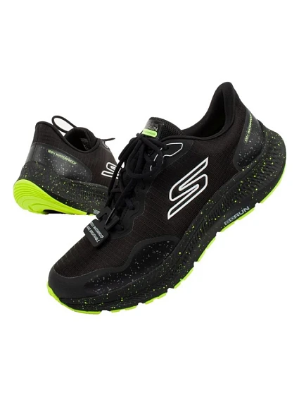 Sportovní obuv Go Run M model 20595181 - Skechers