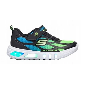 Boty S  JR model 20693663 - Skechers