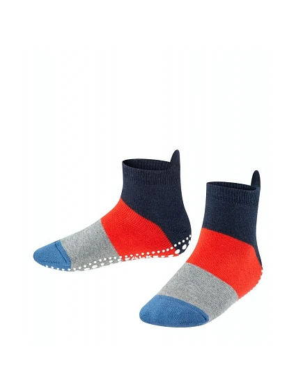 Ponožky  Block  Jr model 20894863 - Falke