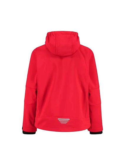 Kid Jacket Hood Jr Bunda model 20895191 - CMP