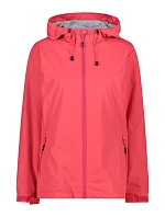 Cmp Woman Bunda s kapucňou Fix Hood W 39X6636-C712