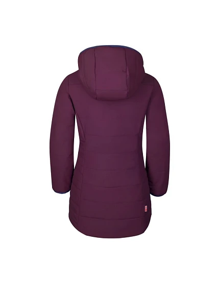 Dívčí zimní bunda Coat Jr model 20881123 - Trollkids