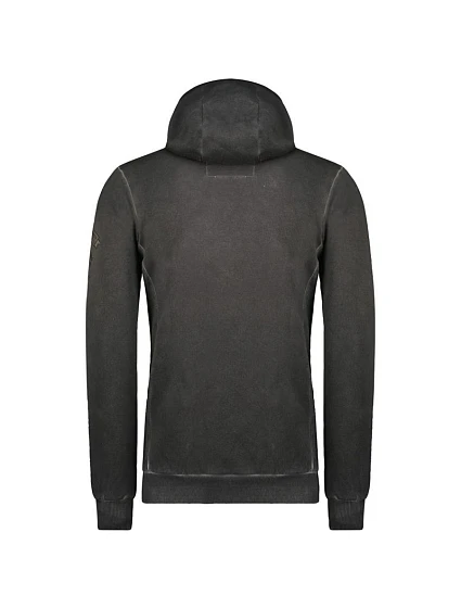 Geografické Norsko EO Badge M mikina model 21128725 - Geographical Norway