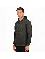 Geografické Norsko EO Badge M mikina model 21128725 - Geographical Norway