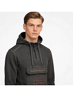 Geografické Norsko EO Badge M mikina model 21128725 - Geographical Norway