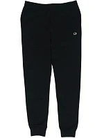 Nohavice Champion s rebrovanými manžetami M 220301 KK001