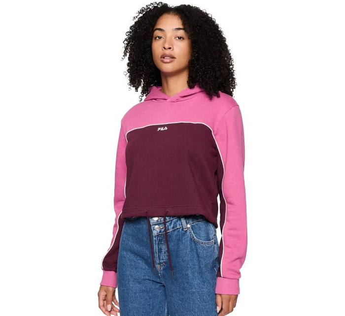 W mikina model 20602963 - Fila W mikina model 20602963 - Fila