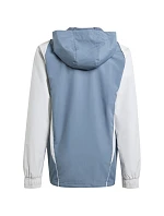 Juniorská bunda adidas Tiro 23 Competition All-Weather HU1319