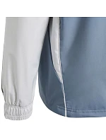 Juniorská bunda adidas Tiro 23 Competition All-Weather HU1319