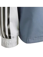 Juniorská bunda adidas Tiro 23 Competition All-Weather HU1319