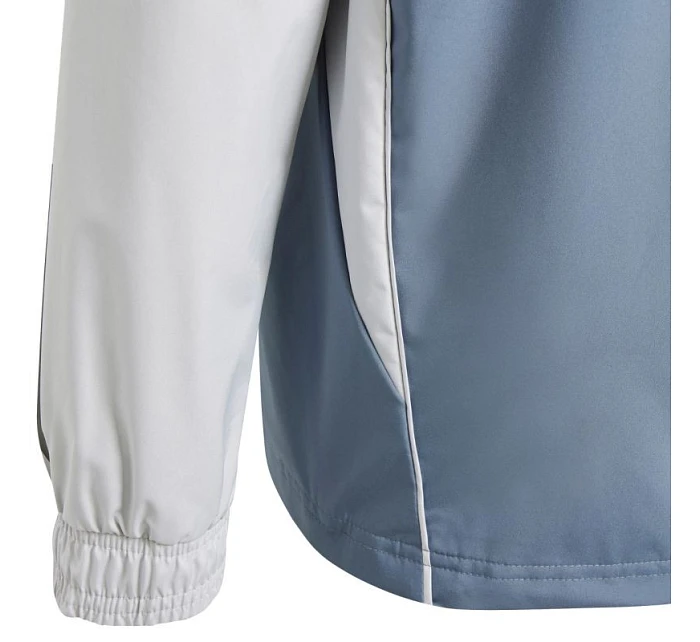 Juniorská bunda adidas Tiro 23 Competition All-Weather HU1319 Juniorská bunda adidas Tiro 23 Competition All-Weather HU1319