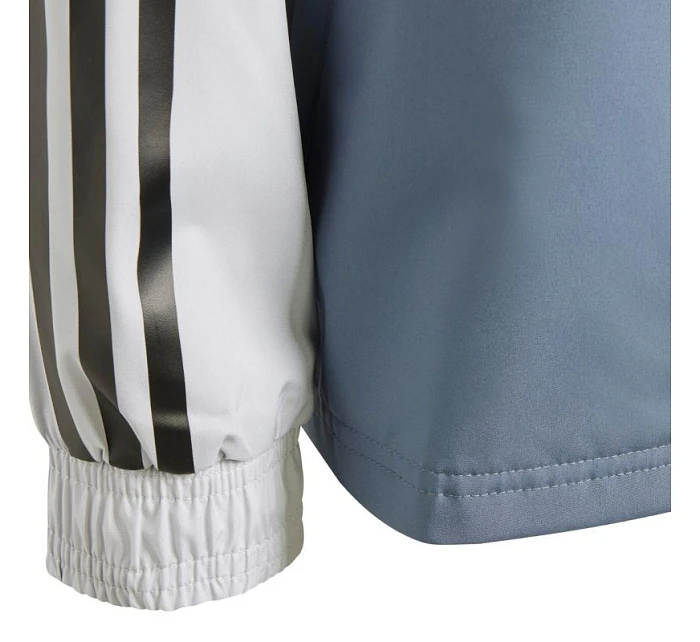 Juniorská bunda adidas Tiro 23 Competition All-Weather HU1319 Juniorská bunda adidas Tiro 23 Competition All-Weather HU1319