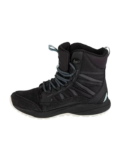 Edge 2 Thermo Mid WP W dámské boty model 20613809 - Merrell