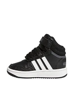 Hoops Mid Shoes Jr model 20624880 - ADIDAS