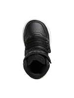 Hoops Mid Shoes Jr model 20624880 - ADIDAS
