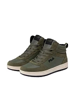 Boty  S M model 20680254 - Fila