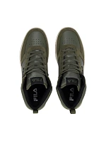 Boty  S M model 20680254 - Fila