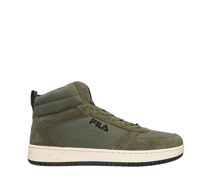 Boty S M model 20680254 - Fila Boty S M model 20680254 - Fila