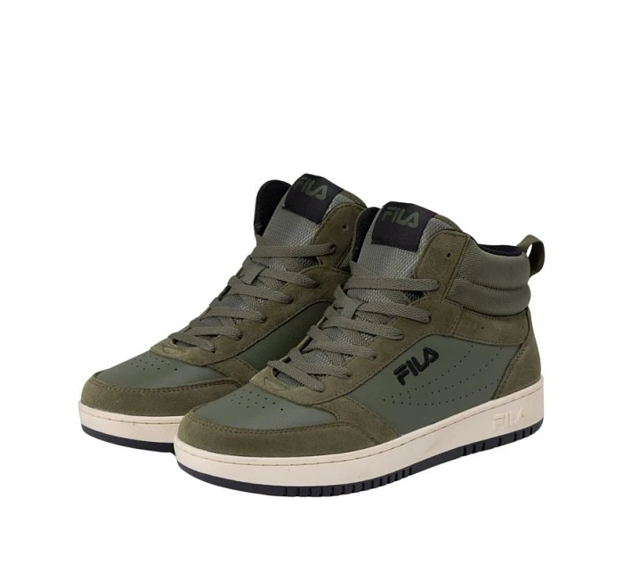 Boty S M model 20680254 - Fila Boty S M model 20680254 - Fila