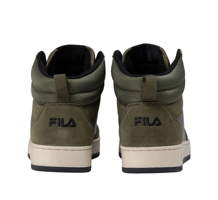 Boty S M model 20680254 - Fila Boty S M model 20680254 - Fila