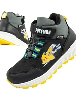 Topánky Cerda Jr PO000427