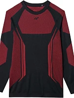 Termoaktívne tričko 4F M165 M 4FWAW24USEAM165 62S muži