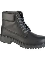 Topánky Lumberjack River 2 M SMH6901-001-B01-CB001 black