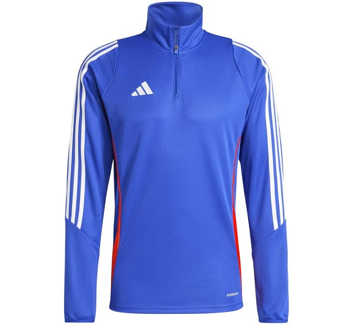 Mikina adidas Tiro 24 Training Top M JE1993 men Mikina adidas Tiro 24 Training Top M JE1993 men