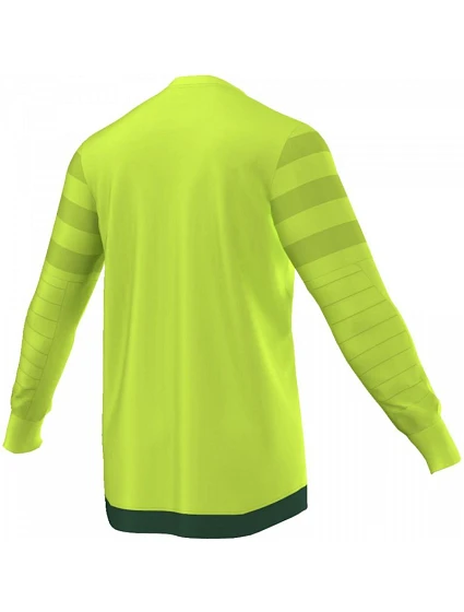 Brankářská mikina 15 GK Junior model 22361078 - ADIDAS Brankářská mikina 15 GK Junior model 22361078 - ADIDAS