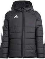 Zimná bunda adidas Tiro 24 Jr IP6670