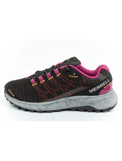 Buty do biegania Fly Strike W model 20767682 - Merrell