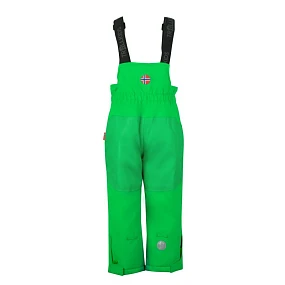 Trollkids Detské zimné športové nohavice Nordkapp Green pre dievčatá/chlapcov (902-303) Trollkids Detské zimné športové nohavice Nordkapp Green pre dievčatá/chlapcov (902-303)
