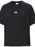 Helly Hansen YU Patch W 53781 990 tričko