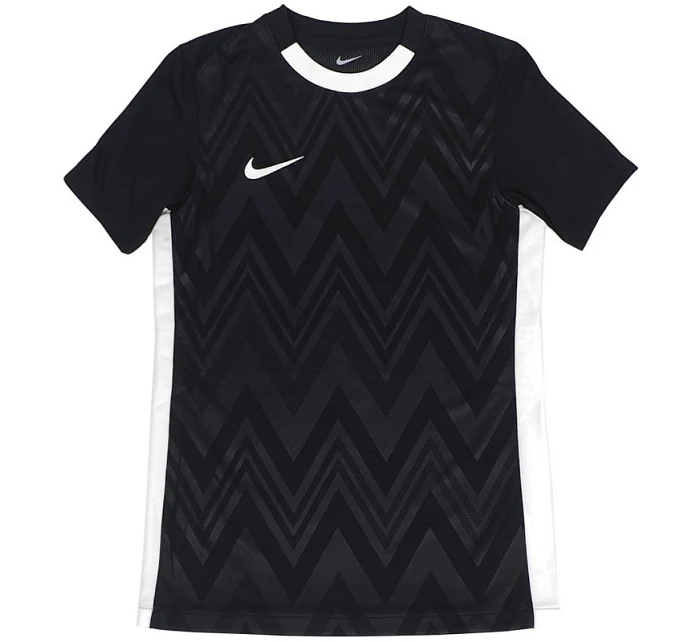 Dámske tričko Nike Dri-FIT Challenge V Jersey black FD7420 010 Dámske tričko Nike Dri-FIT Challenge V Jersey black FD7420 010